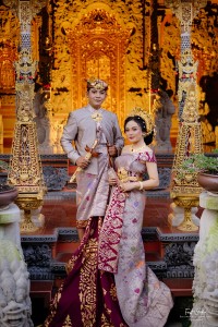 Pawiwahan Septiana & Sekarini