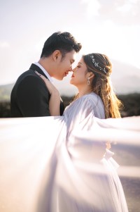 Pawiwahan Ardi Guna & Elinda