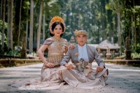 Pawiwahan Setiawan & Elisa