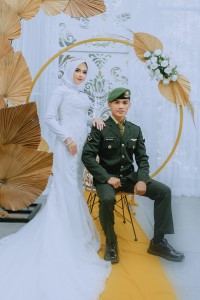 The Wedding of Rizal & Elsa