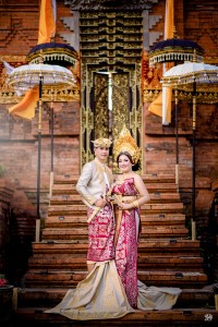 Pawiwahan Surya & Sintia