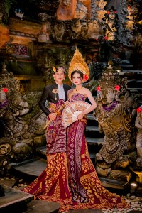 Pawiwahan Wika & Dewi