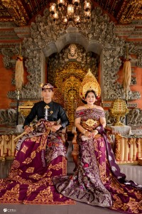 Pawiwahan Megantara & Sely