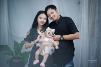 Upacara Pawiwahan lan Tigang Sasih