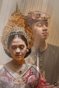 Pawiwahan Egi & Made ayu