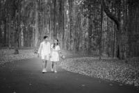 Pawiwahan Nanda & Intan