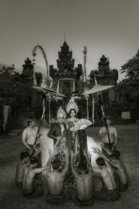Pawiwahan Surya & Lestari
