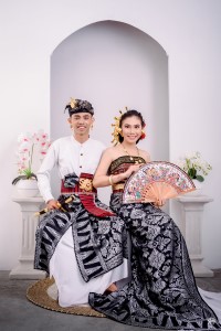 Pawiwahan Rahtut & Dwi Hendra