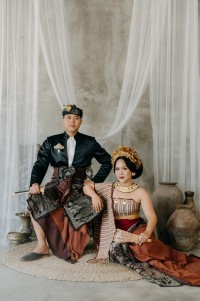 Pawiwahan Adi & Ita