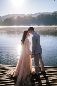 Pawiwahan Angga & Liana