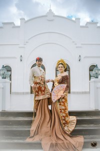 Pawiwahan Bayu & Ria