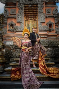 Pawiwahan Ade & Yunita