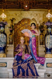 Pawiwahan Eka Kijuk & Resmi