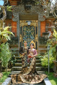 Pawiwahan Gede & Iluh