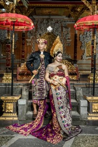 Pawiwahan Raka & Dedek