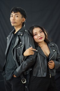 Pawiwahan Gus Joey & Leni
