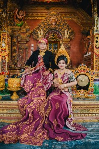 Pawiwahan Ngurah & Sari