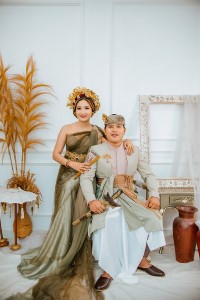 Pawiwahan Dejen & Payani