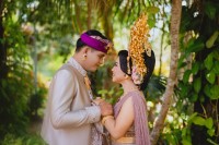 Pawiwahan Surya & Thina