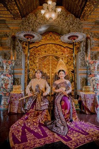 Pawiwahan Sumantra & Ratna