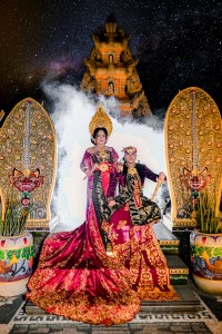 Pawiwahan Adi & Nia
