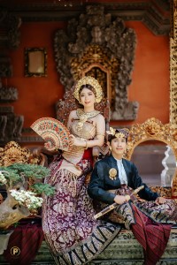 Pawiwahan Edy & Astuti