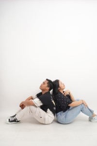 Pawiwahan Oka & Okta