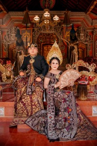 Pawiwahan Toni & Wiwin