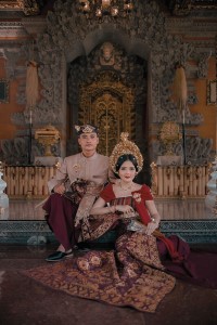 Pawiwahan Yuda & Wulan