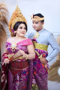 Pawiwahan Artayasa & Sudiartini