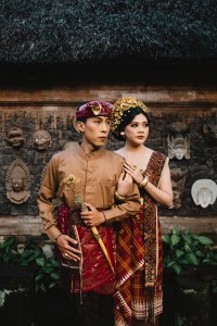 Pawiwahan Gus Adi & Gek Icha