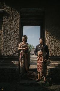 Pawiwahan Mahendra & Dektik