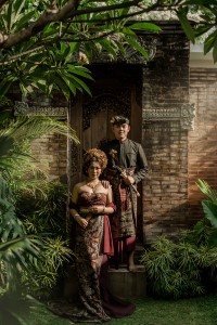 Pawiwahan Agus & Yunita