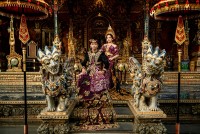 Pawiwahan Adiana & Candra