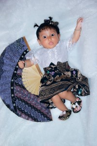 Upacara Tiga Bulanan