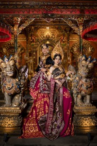 Pawiwahan Bagas & Egi