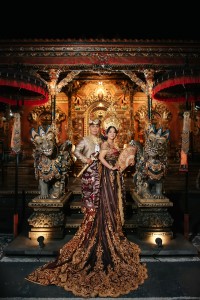 Pawiwahan Mang Adi & Ayu Lili