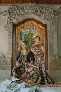 Pawiwahan Yasa & Ruspita