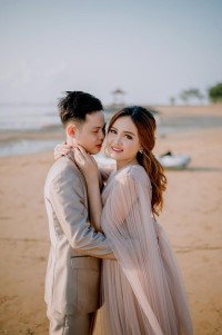 The Wedding of Liming & Rut
