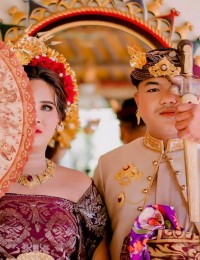 Pawiwahan Ableh  & Linda
