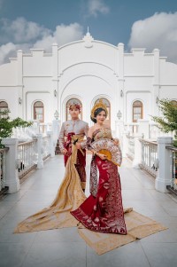 Pawiwahan Boby & Warniti