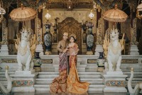Pawiwahan Wawan Setiawan & Mega Diah