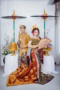 Pawiwahan Purnawan & Indah