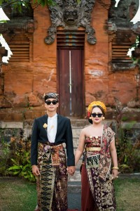 Pawiwahan Roy & Asri