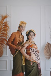 Pawiwahan Wah Manik & Desak Ardi
