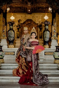 Pawiwahan Eka & Dwipa
