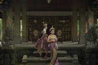 Pawiwahan Suardika & Kartika