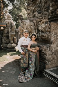 Pawiwahan Gunadi & Ratna