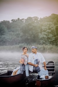 Pawiwahan Depus & Intan