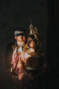 Pawiwahan Dwi & Yuli